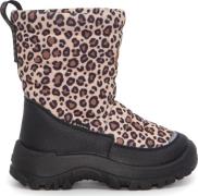 Gulliver Kids' Frost Gore-Tex Brown/Multi