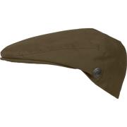 Härkila Retrieve Flat Cap Warm Olive