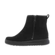 Pomar Women's Pihta Vegan GORE-TEX® Winter Boot Black