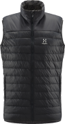 Haglöfs Men's Spire Mimic Vest Magnetite