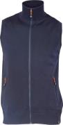 Ivanhoe Men's York Vest Windbreaker Navy