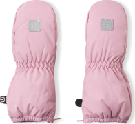 Reima Kids' Mittens Tassu Grey Pink