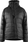 Klättermusen Women's Atle 3.0 Jacket Raven