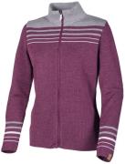 Ivanhoe Women's Clara Full Zip Purple