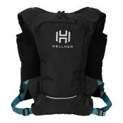 Hellner Tamuk Running Backpack Black