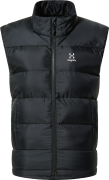 Haglöfs Women's Puffy Mimic Vest True Black