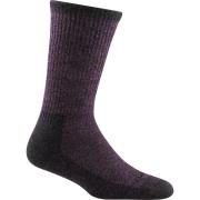 Darn Tough Women's Nomad Boot Sock Full Cushion Plum