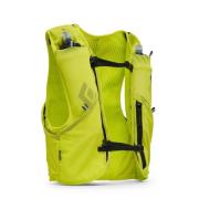 Black Diamond Women's Distance 4 Hydration Vest Optical Yellow