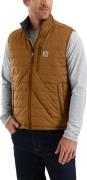 Carhartt Men's Gilliam Vest Carhartt® Brown