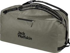 Jack Wolfskin Traveltopia Duffle 85 Dusty Olive