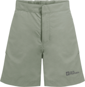 Jack Wolfskin Kids' Sun Shorts Mint Leaf