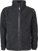 Lindberg Kids' Vindel Jacket Windfleece Black