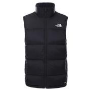 The North Face Men's Diablo Down Vest TNF Black/TNF Black