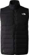 The North Face Men's Belleview Stretch Down Gilet Tnf Black