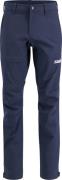 Swix Men's Blizzard Pants Dark Navy