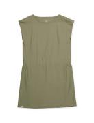 Houdini Women's Dawn Dress Sage Green