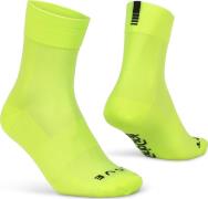 Gripgrab Lightweight SL Socks Yellow Hi-vis