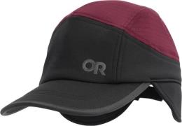 Outdoor Research Men's Vigor Cap Kalamata/Black