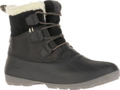 Kamik Women's Simona Mid Black