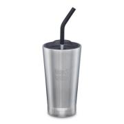 Klean Kanteen Insulated Tumbler 473 ml Brushed Stainless