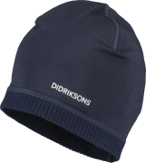 Didriksons Kids' Jadis Beanie Navy