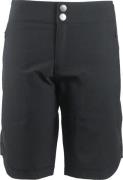 Skhoop Women's Edvina Shorts Black