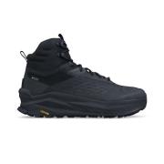 Altra Men's Olympus 6 Hike Mid GORE-TEX Black