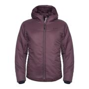 Urberg Women's 2nd Layer Padded Jacket Huckleberry