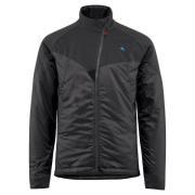 Klättermusen Men's Alv 2.0 Jacket Raven