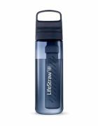 Lifestraw 650ml Aegean Sea