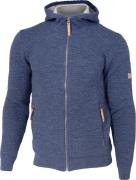 Ivanhoe Men's Morel Hood Denim