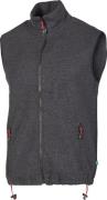 Ivanhoe Men's Hadar Vest Graphite Marl