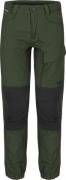 Urberg Kids' 2.0 Hiking Pants Kombu Green