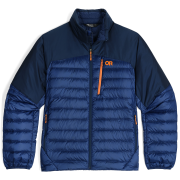 Outdoor Research Men's Helium Down Jacket Cenote