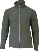 Ivanhoe Men's Bruno Full Zip Loden Green