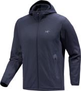 Arc'teryx Men's Kyanite Hoody Black Sapphire