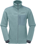 Norrøna Men's Trollveggen Thermal Pro Jacket Trooper