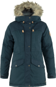 Fjällräven Women's Singi Down Jacket Dark Navy