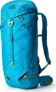 Gregory Alpinisto LT 28 SM/MD Piton Blue