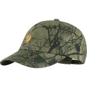 Fjällräven Lappland Camo Cap Green Camo