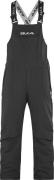 Bula Men's Liftie Insulated Bib Pant Black