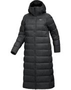 Arc'teryx Womens Thorium Xlong Parka Black