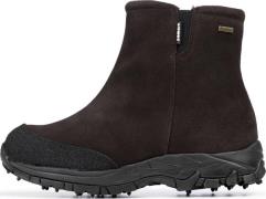 Pomar Women's Alppi Spike GORE-TEX Ankle Boot Bark Suede/Pu-Suede/Spik...