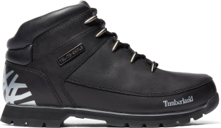 Timberland Men's Euro Sprint Hiker Black