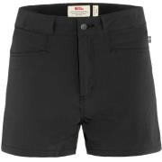 Fjällräven Women's High Coast Lite Shorts Black