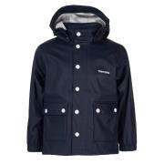 Tretorn Kids' Wings Raincoat Navy