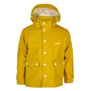 Tretorn Kids' Wings Raincoat Spectra Yellow