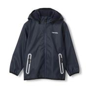 Tretorn Kids' Aktiv Fleece Jacket Navy