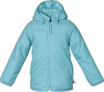 Isbjörn of Sweden Kids' Frost Light Weight Jacket Mint