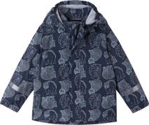 Reima Kids' Raincoat Vesi Navy